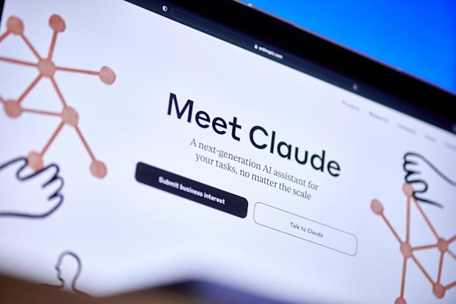 Yelzkizi anthropic will ask claude users to verify their identities “for a few use cases” — what it means and how it works
