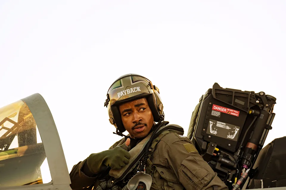 Yelzkizi top gun 3 officially confirmed with script in development