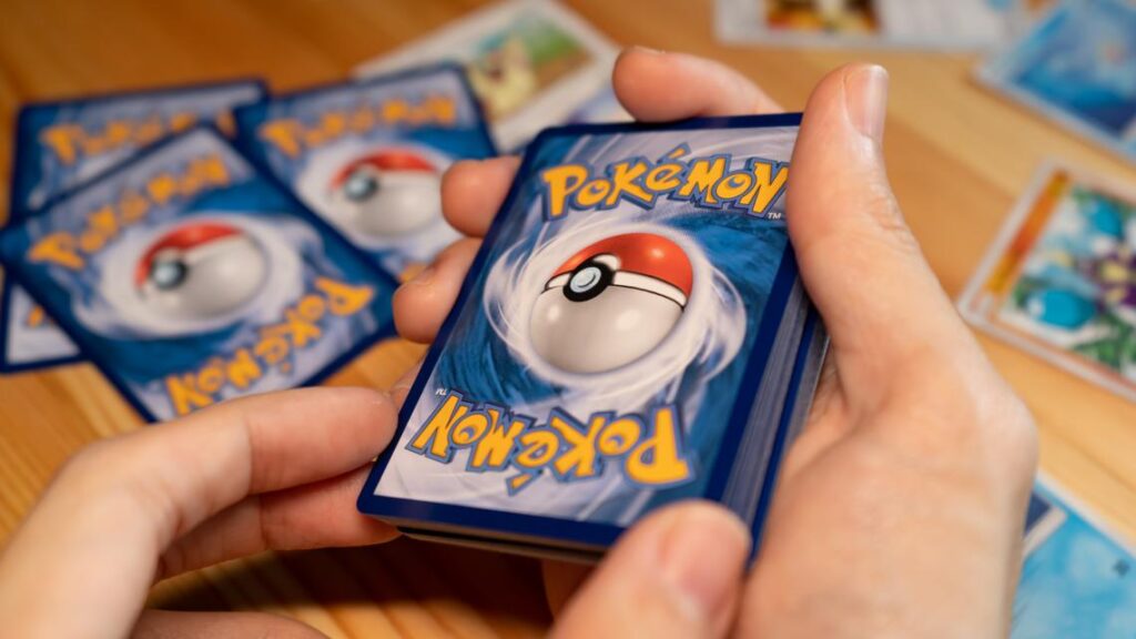 Man shot in parking lot in an argument over pokémon cards at indianapolis kroger: what we know so far