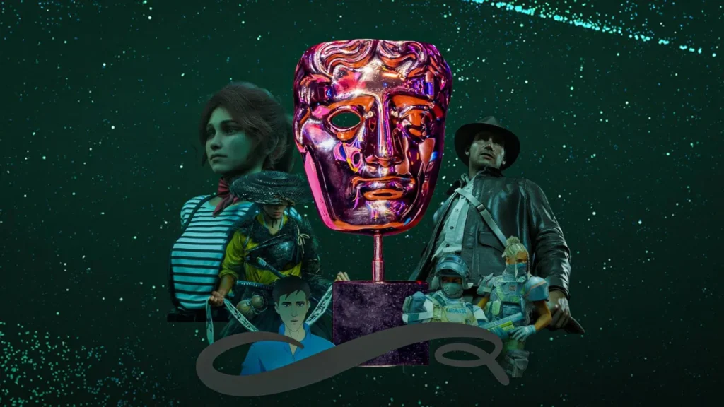 Yelzkizi clair obscur: expedition 33 and dispatch lead bafta games awards 2026 nominations