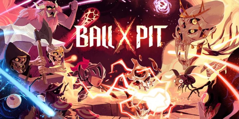 How ball x pit helped devolver digital triple its annual revenue from new games (fy2025 breakdown)