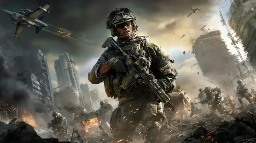 Yelzkizi battlefield 6 season 3 brings reimagined golmud railway map with major gameplay changes and train overhaul explained