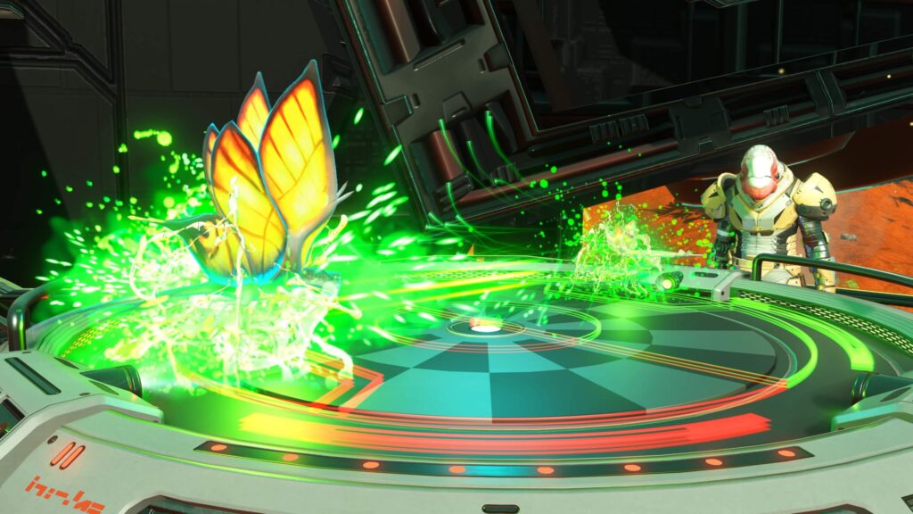 Yelzkizi no man’s sky xeno arena update explained: how creature training, battles, breeding, and multiplayer work