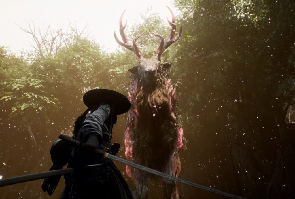Yelzkizi beast of reincarnation release date and everything we know about game freak’s ambitious rpg (gameplay, story, platforms & more)