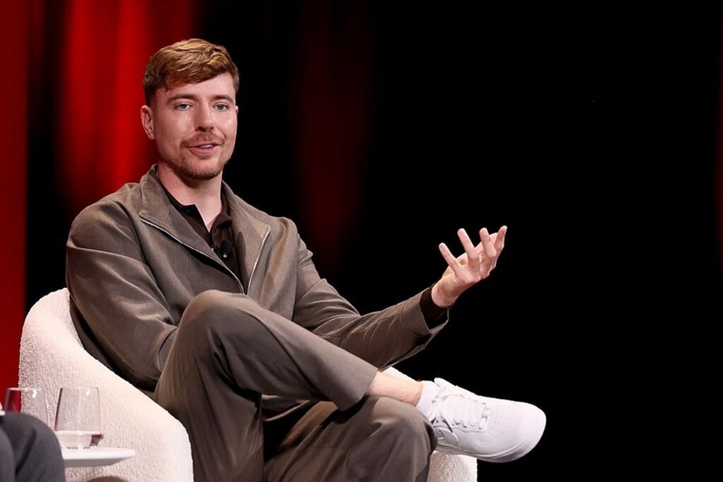 A woman is suing mrbeast’s company for alleged sexual harassment and verbal abuse: full lawsuit breakdown, claims, and reactions