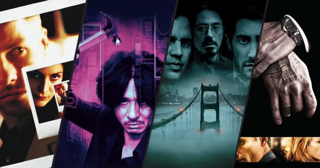 Dirty hands official trailer: everything we know about the 2026 crime thriller