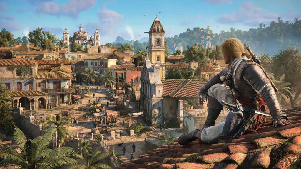 Yelzkizi assassin’s creed: black flag resynced july 2026 rumor: release date, remake details, and what ubisoft has teased