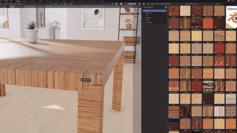 Yelzkizi Best Blender Addons for Hobbyists: 15 Must-Have Tools for Faster Modeling, Animation, and Renders