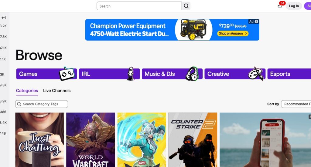 Amazon is experimenting with playable game demos on twitch: game lift feature explained, how it works, and what it means for cloud gaming