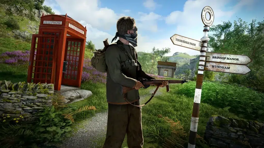 Yelzkizi atomfall tv adaptation confirmed: uk post-apocalyptic survival game is coming to television (everything we know)