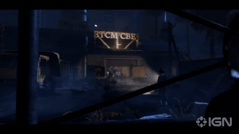 Yelzkizi Bloodmoored Announced for PC: First-Person Psychological Horror Game Set in an Abandoned Factory