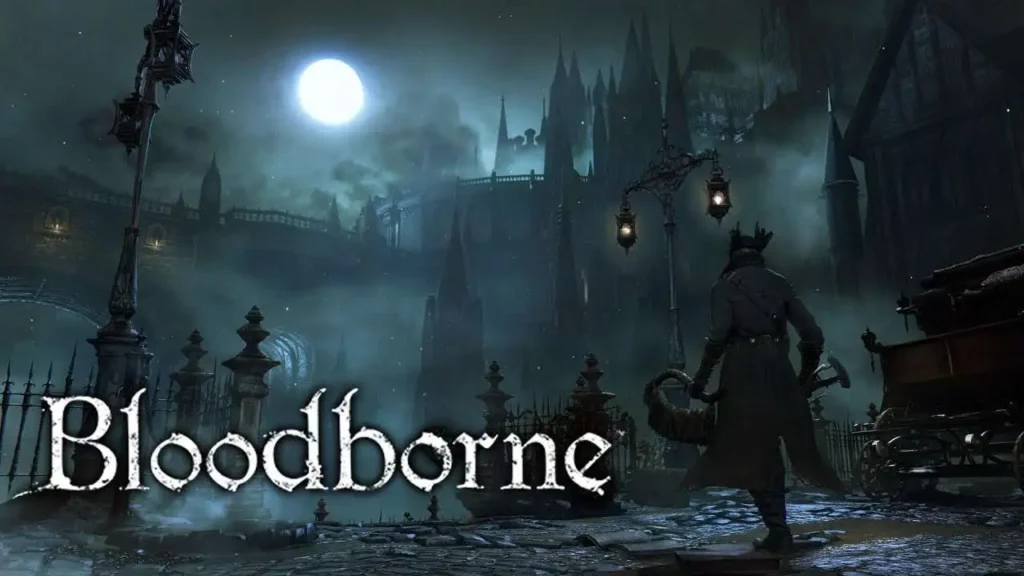 Yelzkizi bloodborne: r-rated animated movie in development with jacksepticeye producing — release updates, studio details, and what we know so far