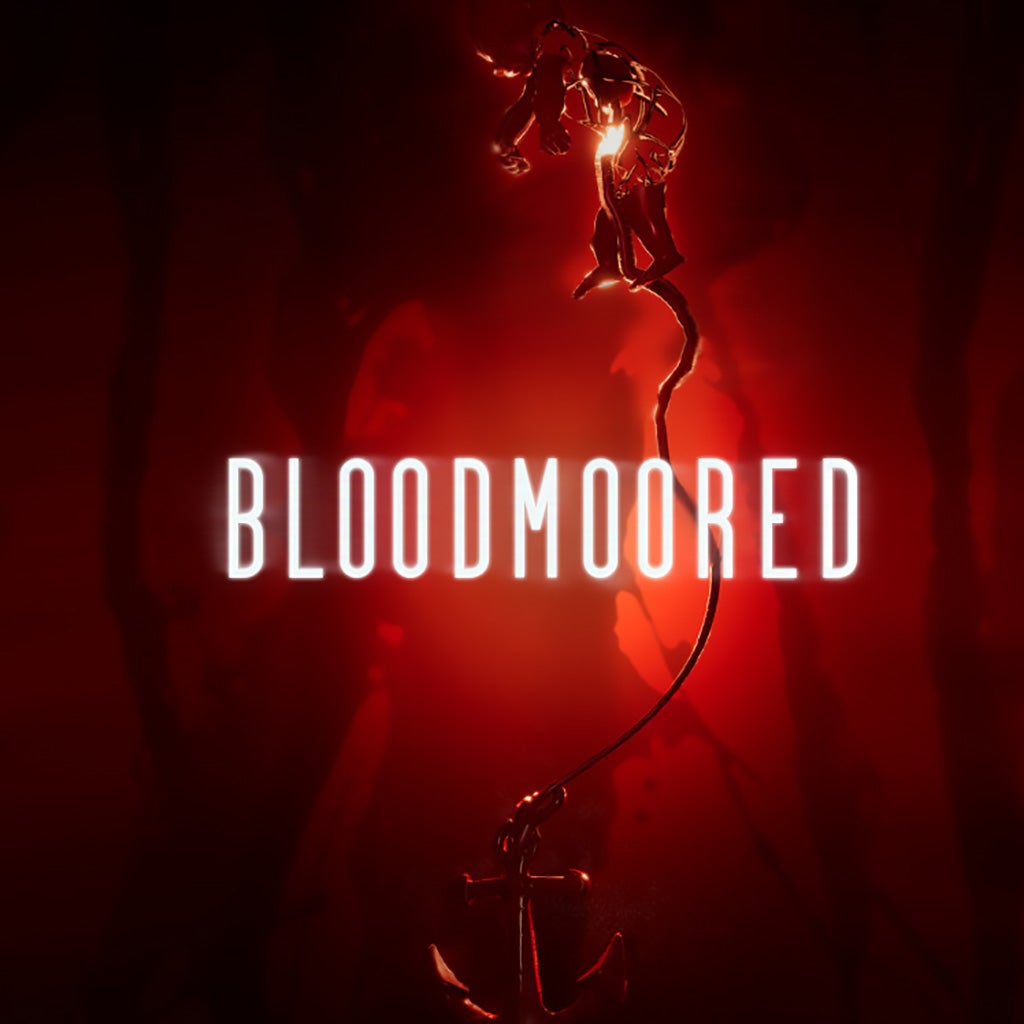 Yelzkizi bloodmoored announced for pc: first-person psychological horror game set in an abandoned factory