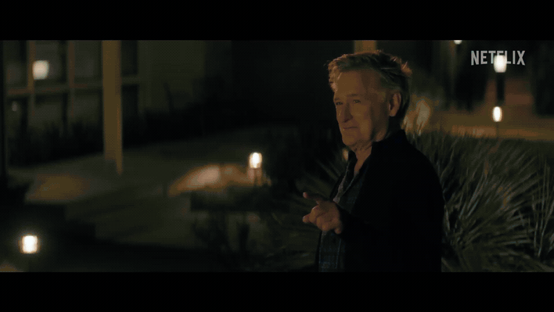 Yelzkizi The Boroughs Trailer: Duffer Brothers’ New Netflix Sci-Fi Series Is “Stranger Things for Senior Citizens” (Release Date, Cast, Plot)