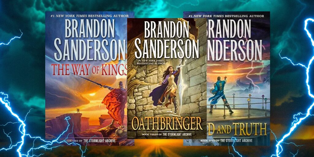 Brandon sanderson ranks the lord of the rings as the best movie trilogy of all time — what he said on intentionally blank