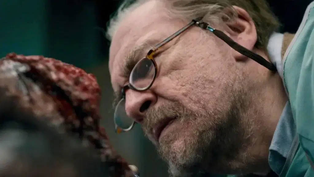 Yelzkizi brian cox joins cast of dexter: resurrection season 2 as the new york ripper