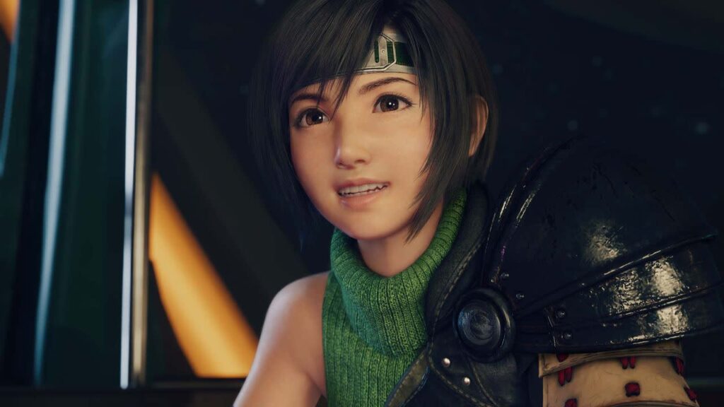 Yelzkizi how did the director of the final fantasy 7 remake trilogy find time to beat his next game 40 times? Naoki hamaguchi explains the “over 40 full playthroughs” claim