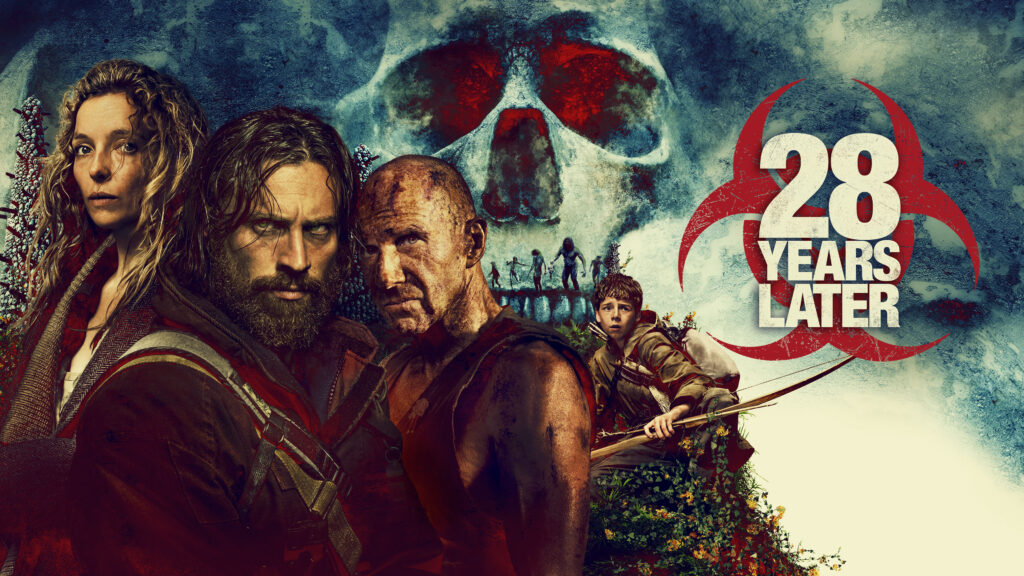 Yelzkizi 28 days later is getting a 4k blu-ray—even though it wasn’t built for it: release date, dolby vision, and what to expect