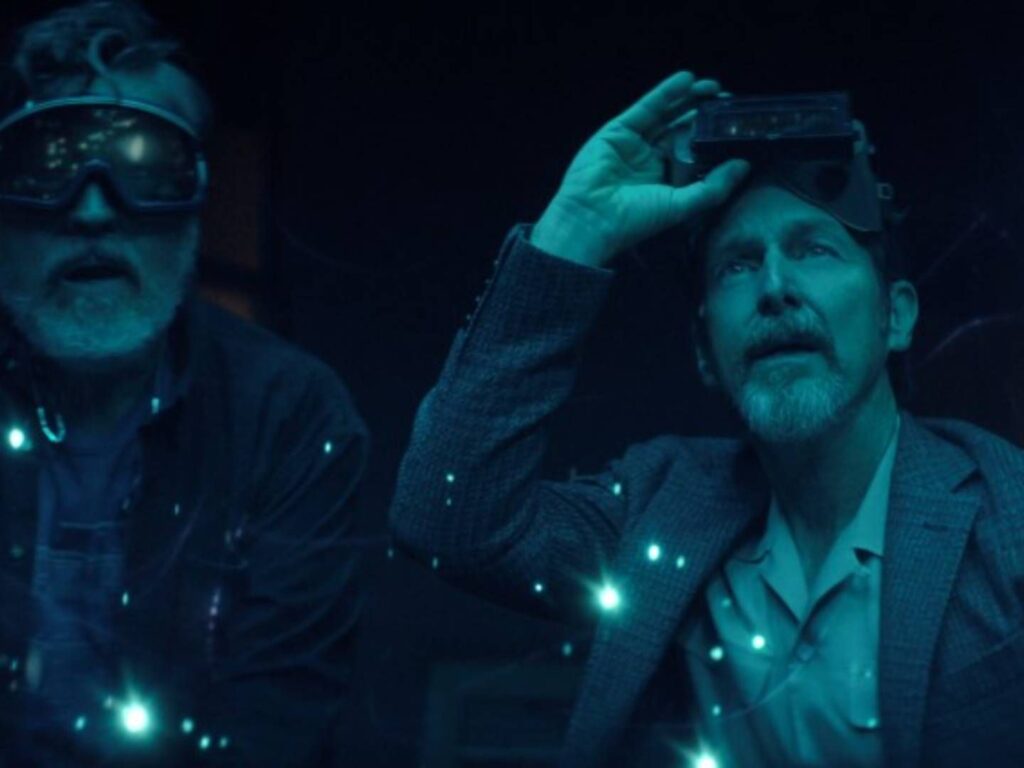 Yelzkizi the boroughs trailer: duffer brothers’ new netflix sci-fi series is “stranger things for senior citizens” (release date, cast, plot)