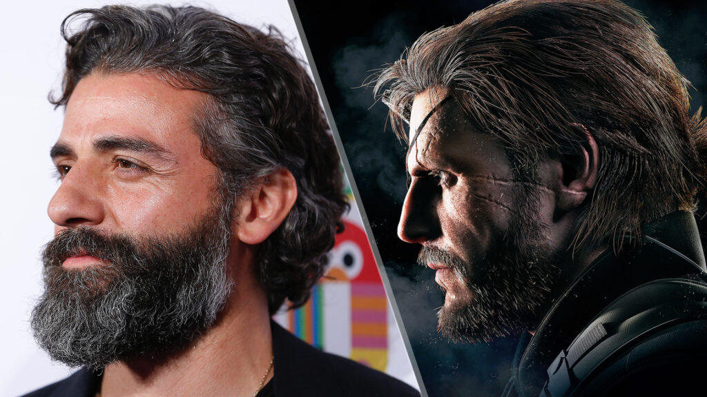 Metal gear solid movie faces new competition as studiocanal officially announces an escape from new york remake