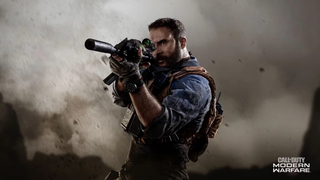 Yelzkizi one of the best call of duty games just came to game pass: modern warfare 2019 explained