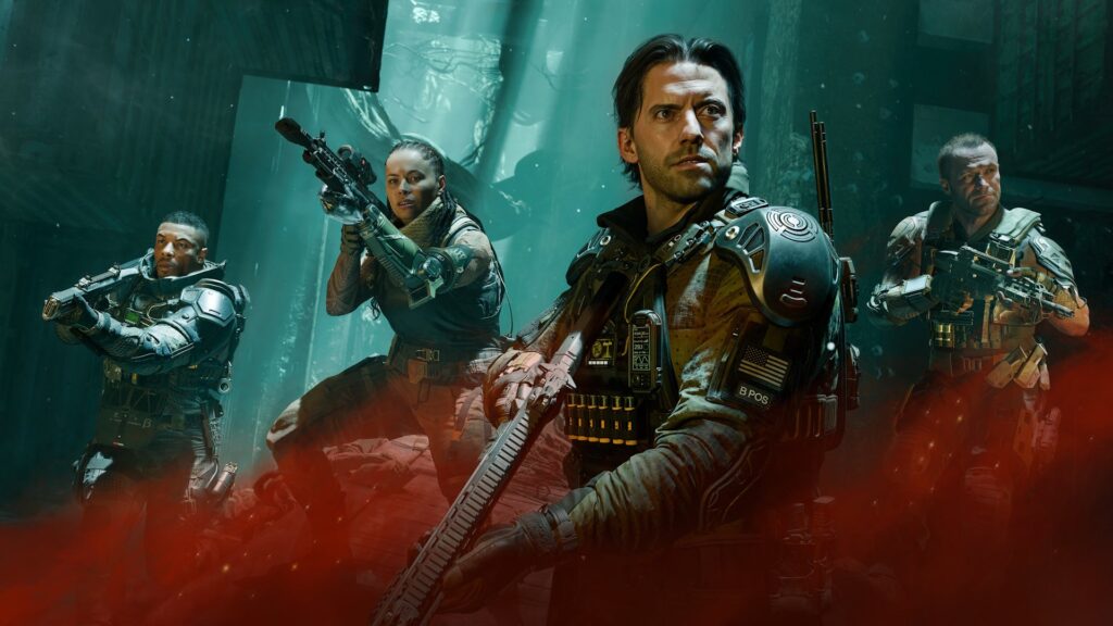 Yelzkizi call of duty and battlefield take their renewed rivalry to the hollywood box office: what we know about the movies, studios, and release date buzz