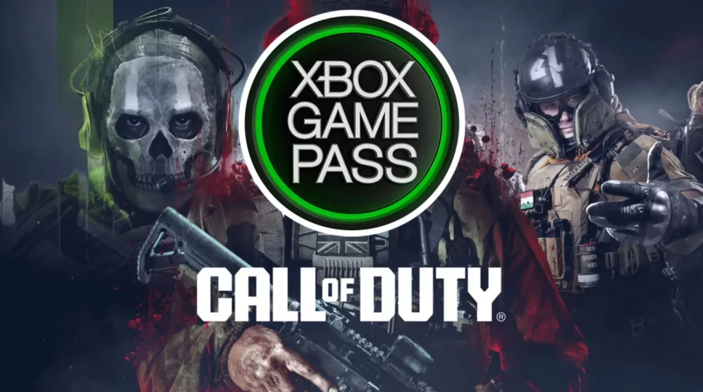 Yelzkizi call of duty 2026 xbox game pass rumor: will microsoft skip a day-one release?