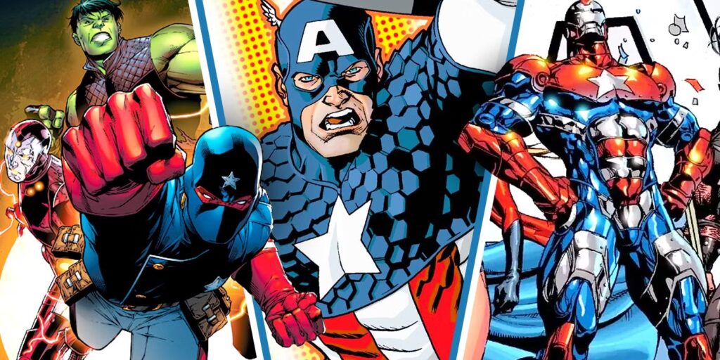 Marvel’s new avengers crossover to include exclusive magic: the gathering card: everything to know about avengers: armageddon #1