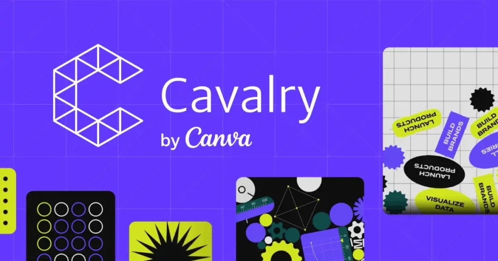 Yelzkizi motion design software cavalry is now free: how to get it and what’s included