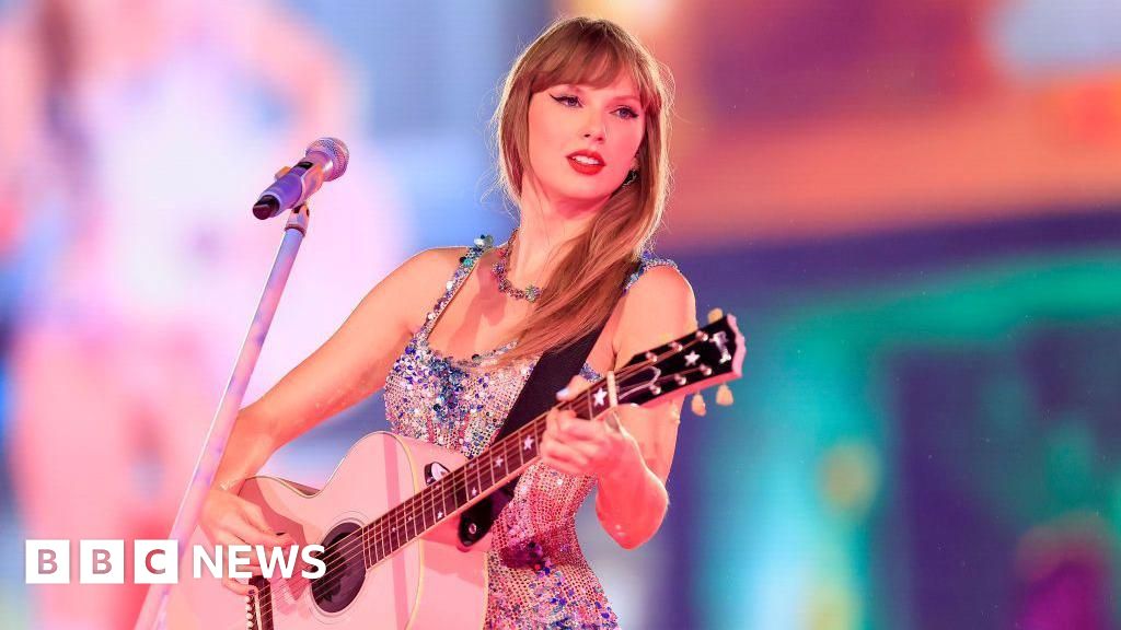 Yelzkizi taylor swift trademark filings explained: why she’s protecting her voice and image