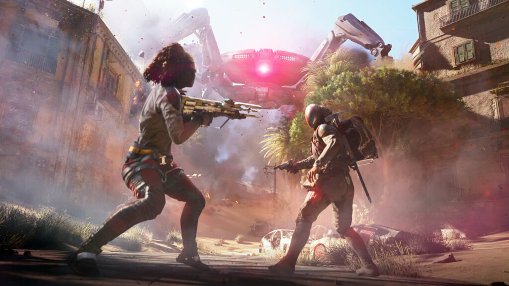 Yelzkizi heated arc raiders lobby moment goes viral as players clash over pvp appeal and pve expectations