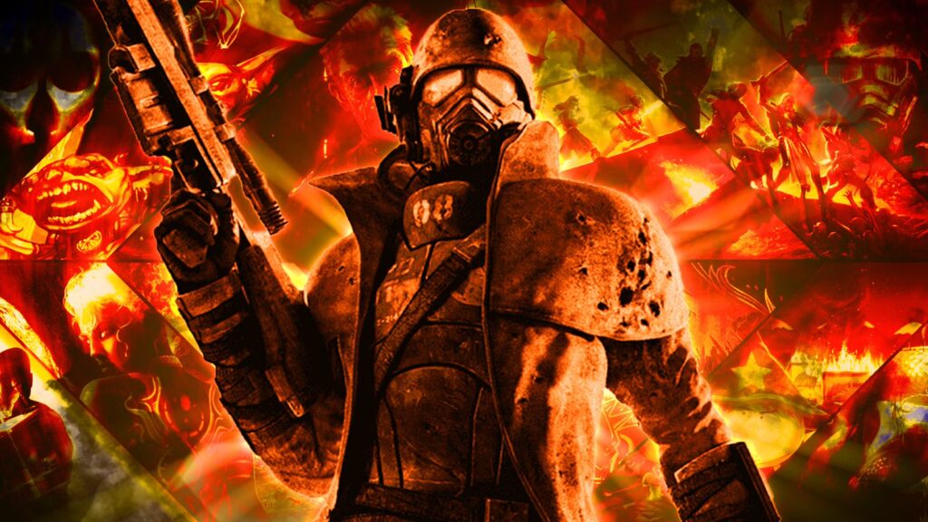 Yelzkizi obsidian was originally planning to make fallout: new vegas 2 – what happened and why it never released