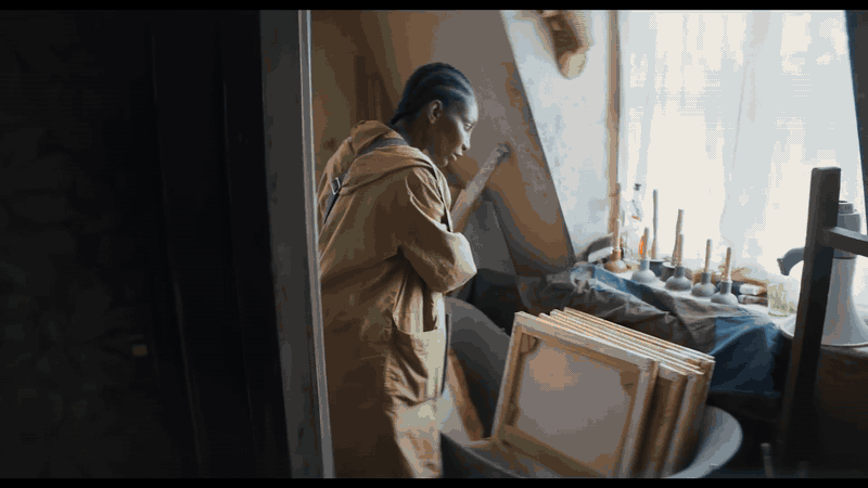 Yelzkizi The Christophers Review (2026): Cast, Plot, Ending Explained & Why Steven Soderbergh’s Art Drama Is a Must-Watch