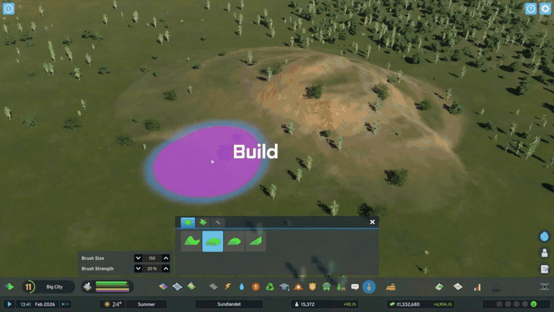 Yelzkizi Steam Reviewer Logs 30,000 Hours in Cities: Skylines, Then Calls It “The Most Frustrating Game of My Life”