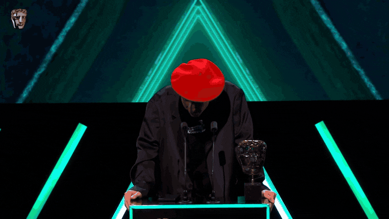 Yelzkizi Clair Obscur: Expedition 33 Wins Best Game at BAFTA 2026