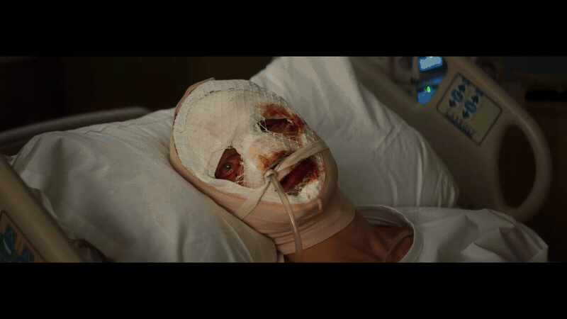 Yelzkizi Clayface Teaser Breakdown and Reaction: DC’s Body Horror Take on the Shapeshifting Villain Explained