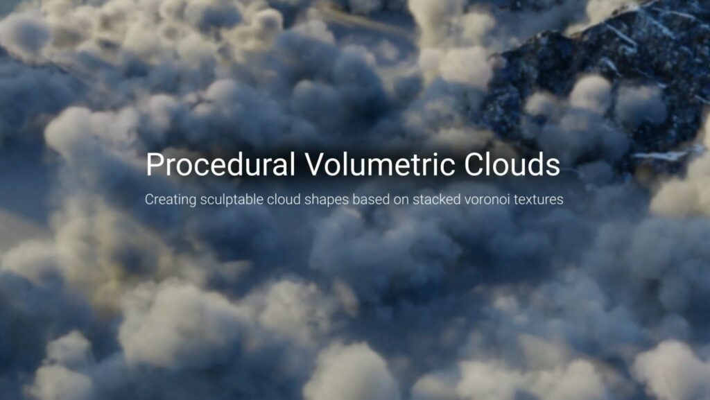 Yelzkizi blender add-ons for customizable procedural clouds: best tools for volumetric sky, cloudscapes, and fast art direction