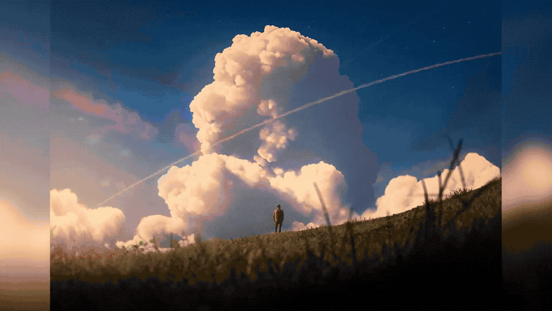 Yelzkizi Blender Add-Ons for Customizable Procedural Clouds: Best Tools for Volumetric Sky, Cloudscapes, and Fast Art Direction