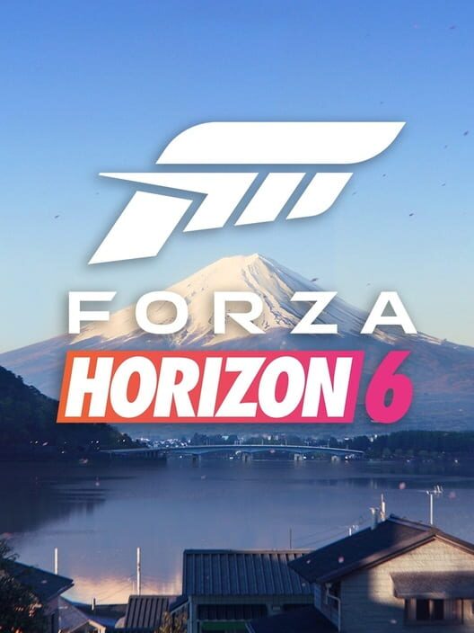 Forza horizon 6 releases zoomed out image of full japan map — fans are trying to figure out how big it really is