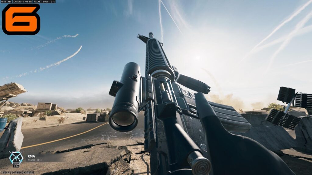 Yelzkizi one of the best call of duty games just came to game pass: modern warfare 2019 explained