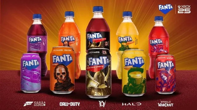 Yelzkizi call of duty’s iconic ghost shows up in new fanta ad, making people wonder about 2026’s call of duty