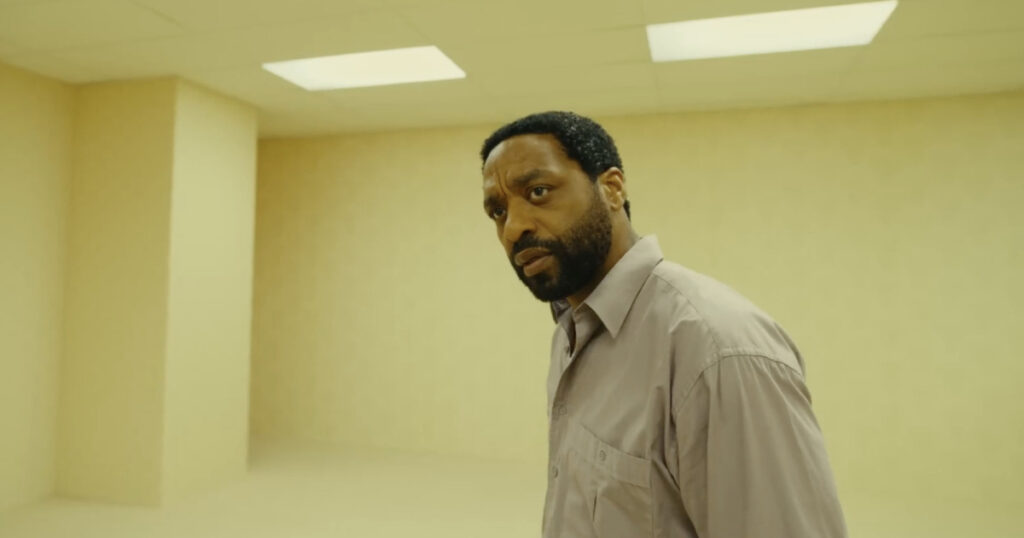 Yelzkizi director kane parsons’ backrooms film concept art was made in blender: how a24 built the liminal maze for the upcoming movie