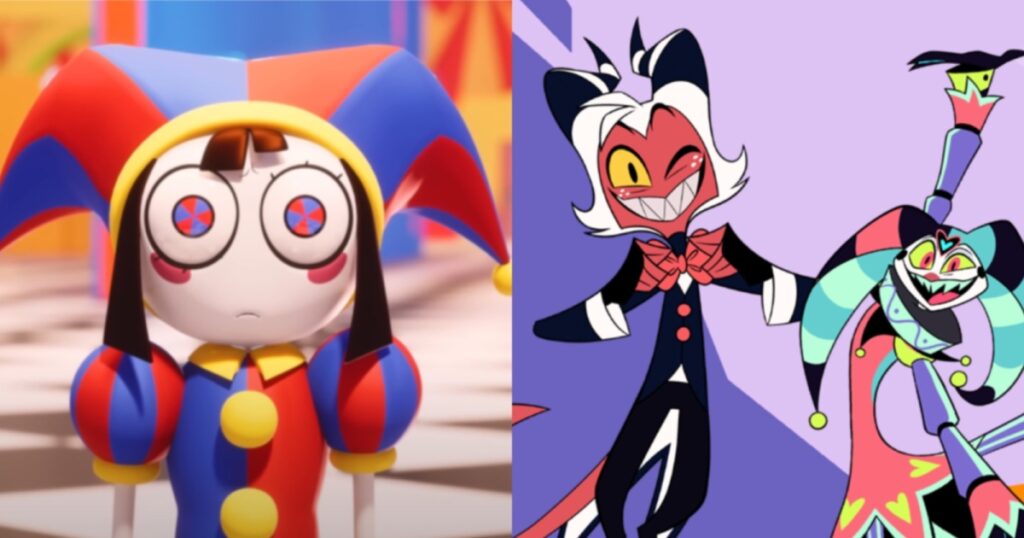 Yelzkizi according to youtube, “independant animators are changing the industry” — what the 2026 animation trends report reveals