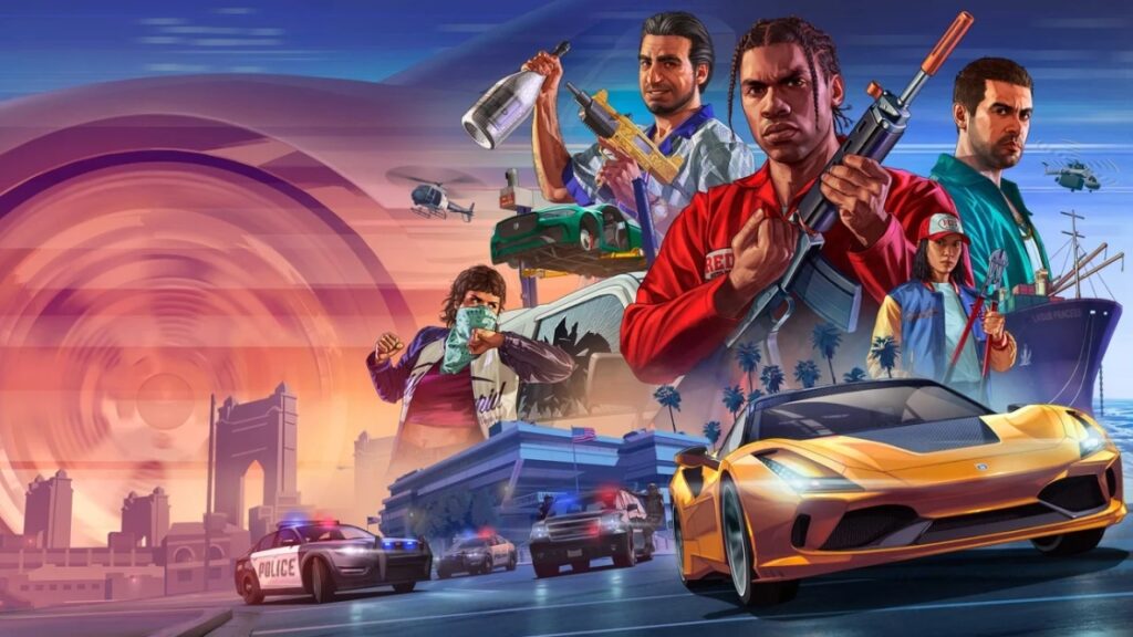 Yelzkizi rockstar hackers leak data ahead of deadline: what was exposed, shinyhunters’ demands, and gta 6 impact