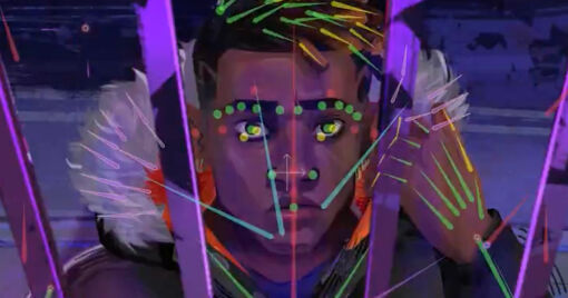 Yelzkizi how riot created animation for come home short film using