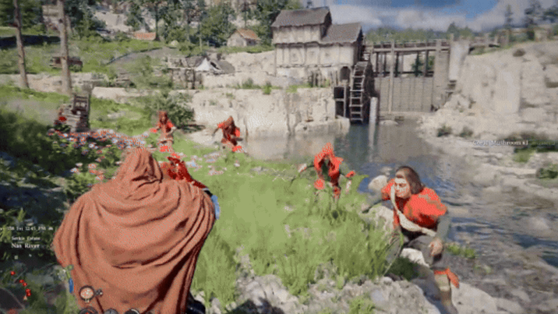 Yelzkizi Crimson Desert and Clair Obscur: Expedition 33 Don’t Copy AAA Games — What The Witcher 3 Director Says Makes Them Stand Out