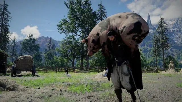 Yelzkizi crimson desert dev confirms boss rematches, hard difficulty, enemy territory recapture, and major new updates coming soon