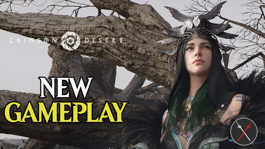 Fresh crimson desert update filled with new quality-of-life improvements (patch 1. 01. 00) — faster fast travel, better controls, new mounts