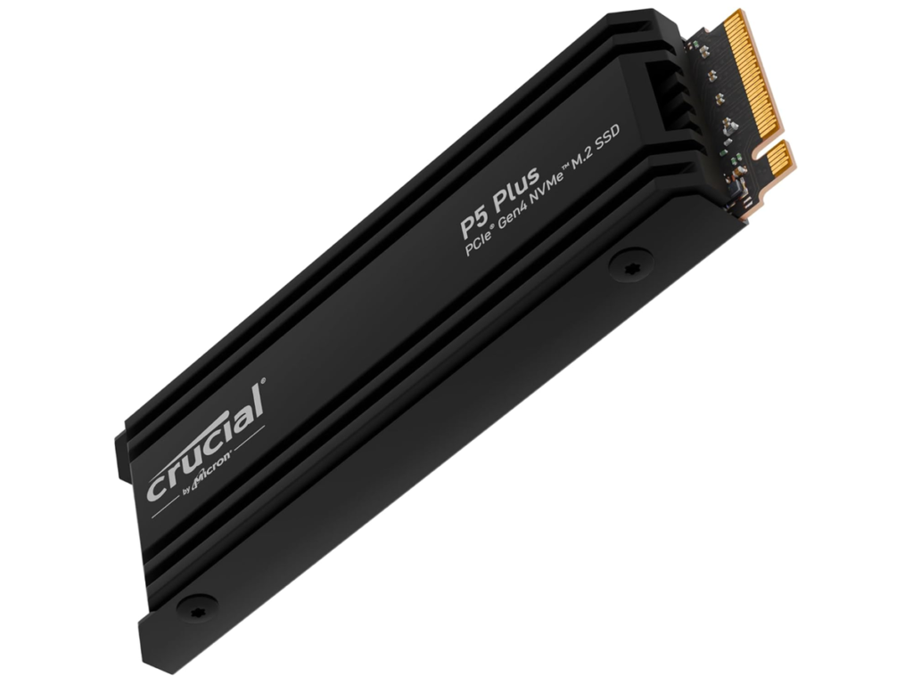 Yelzkizi the best ssds for ps5 in 2026: top nvme m. 2 picks that meet sony’s requirements