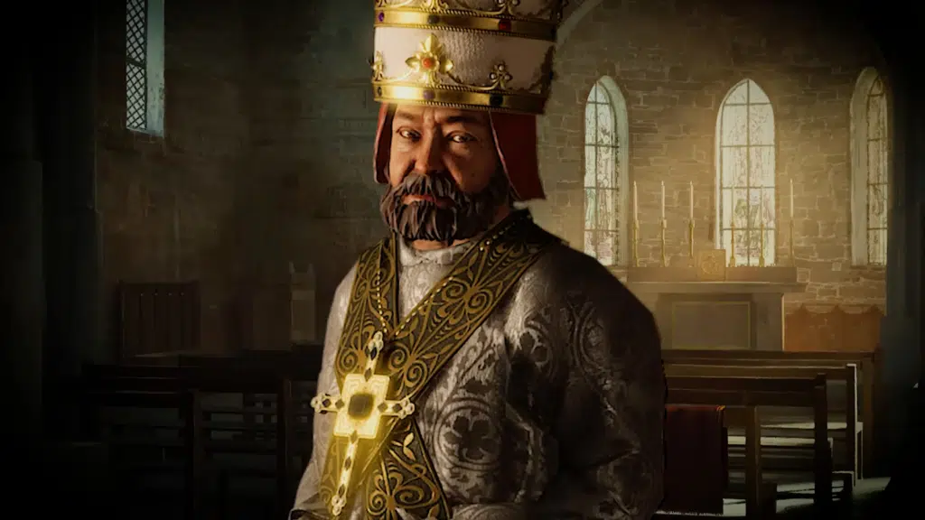 Yelzkizi crusader kings 3 will let you play as a pope: new dlc features, gameplay changes, and release details